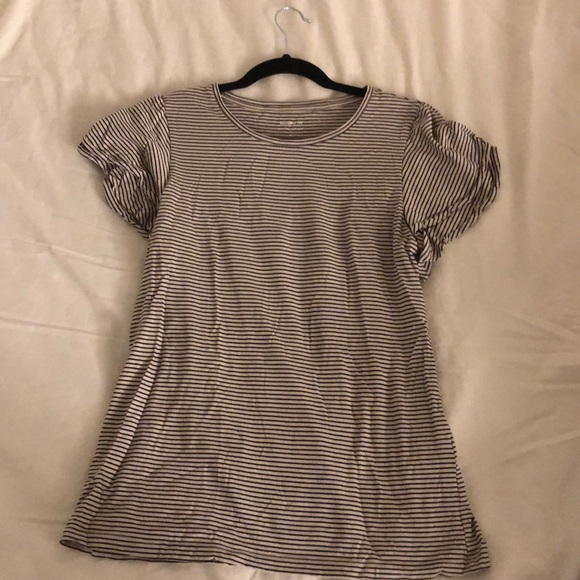 Banana republic t shirt - Picture 1 of 4